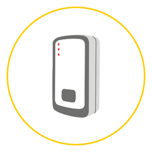 vc|mini&sup2; GPS-Ortungssystem