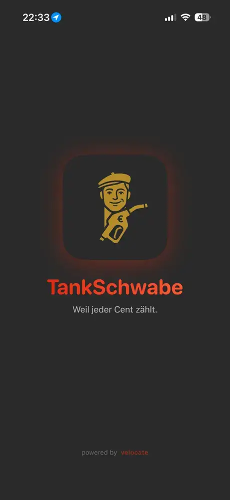 Tankschwabe Spritpreise App für Camper Vergleich
