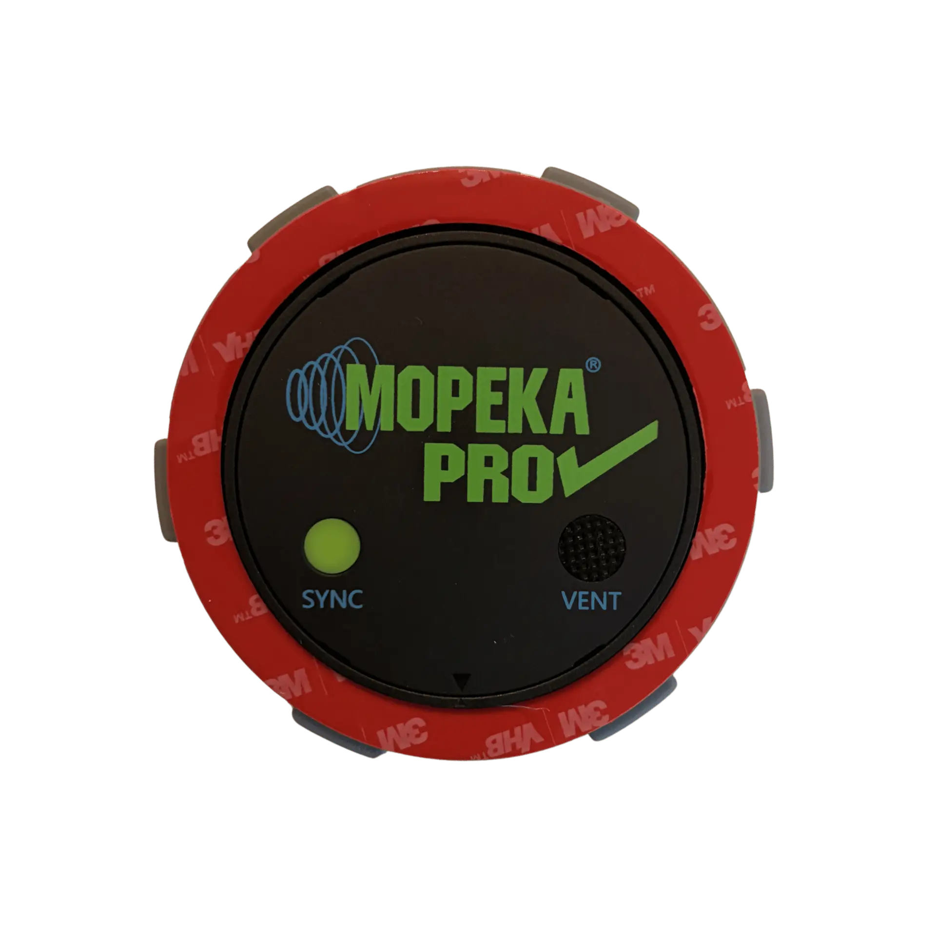 MOPEKA Pro Universal Blue