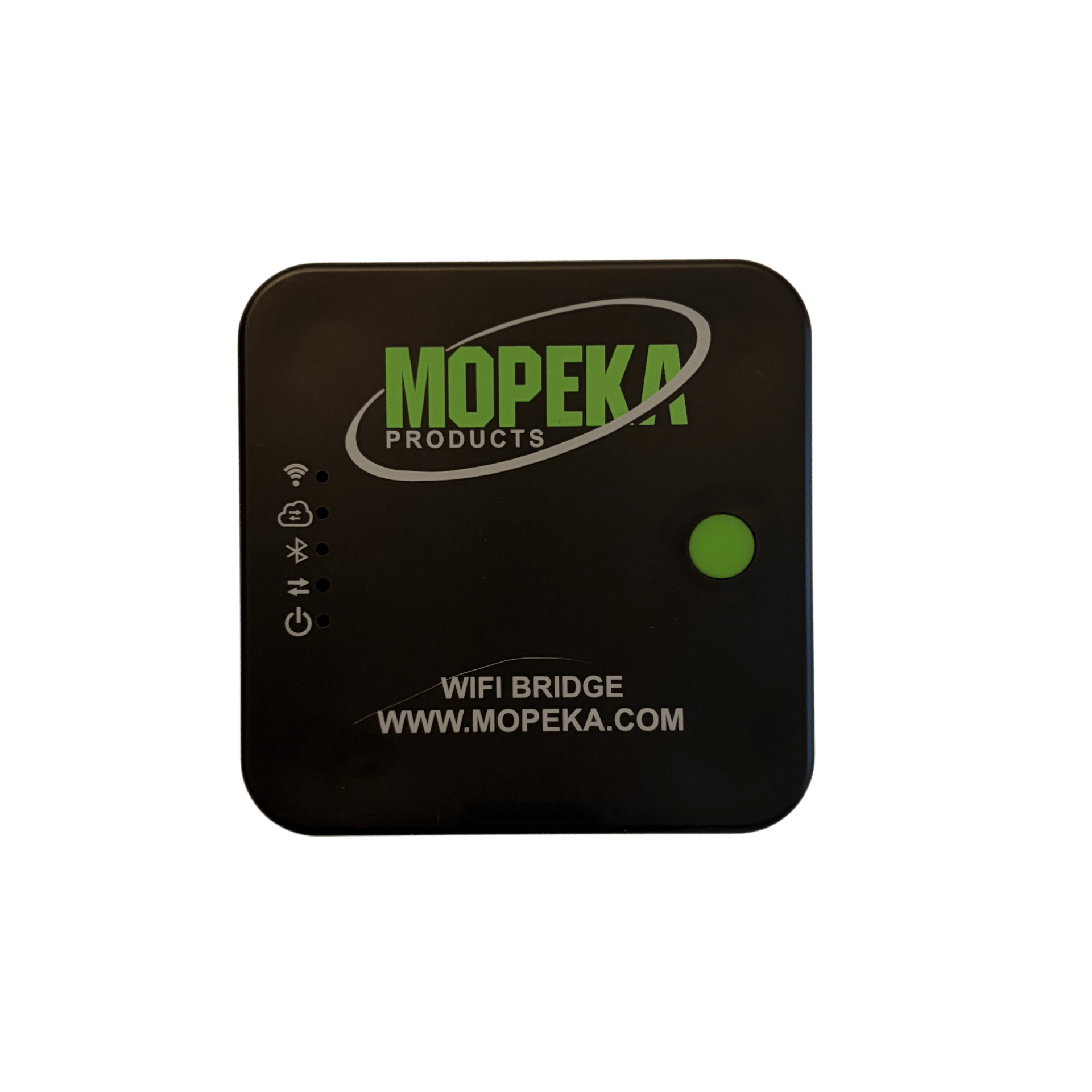 MOPEKA Check WiFi Bridge