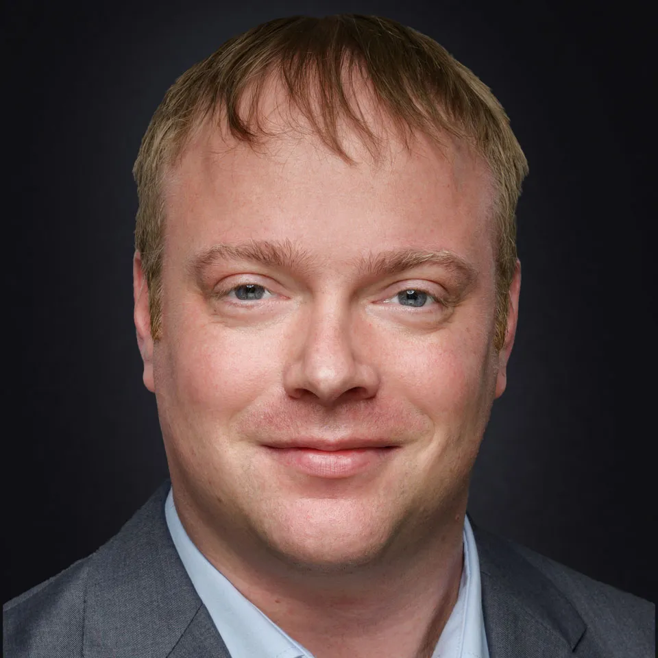 Harald Haug von velocate