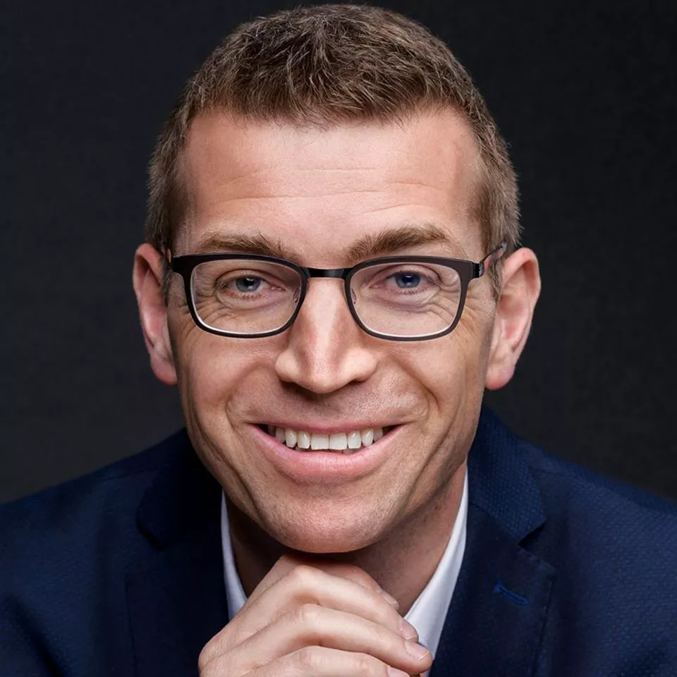 Michael Pauli von velocate