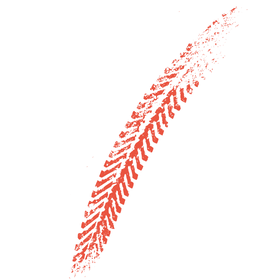 alt="Reifenspuren rot"