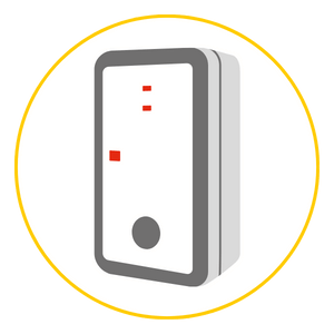 vc|maxi GPS-Ortungssystem